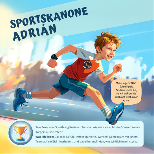 Deine Welt der Möglichkeiten