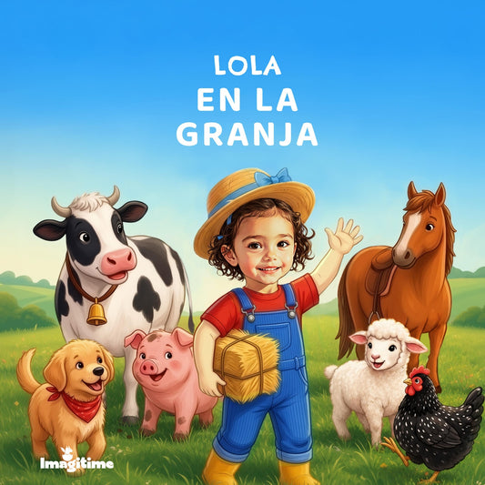 Animales de granja