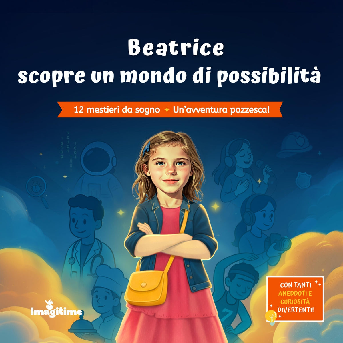 Un mondo di possibilità