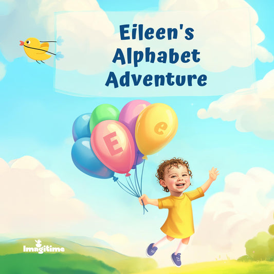 Your Alphabet Adventure