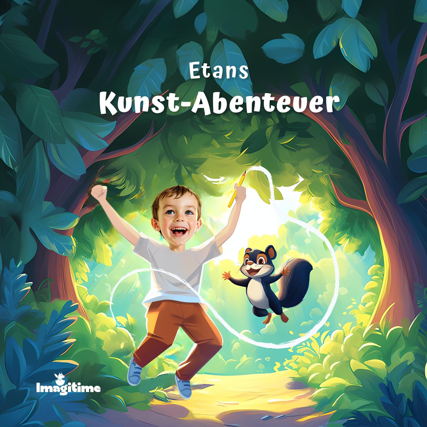 Dein Kunst-Abenteuer