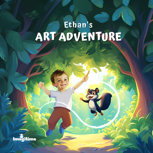 Your Art Adventure