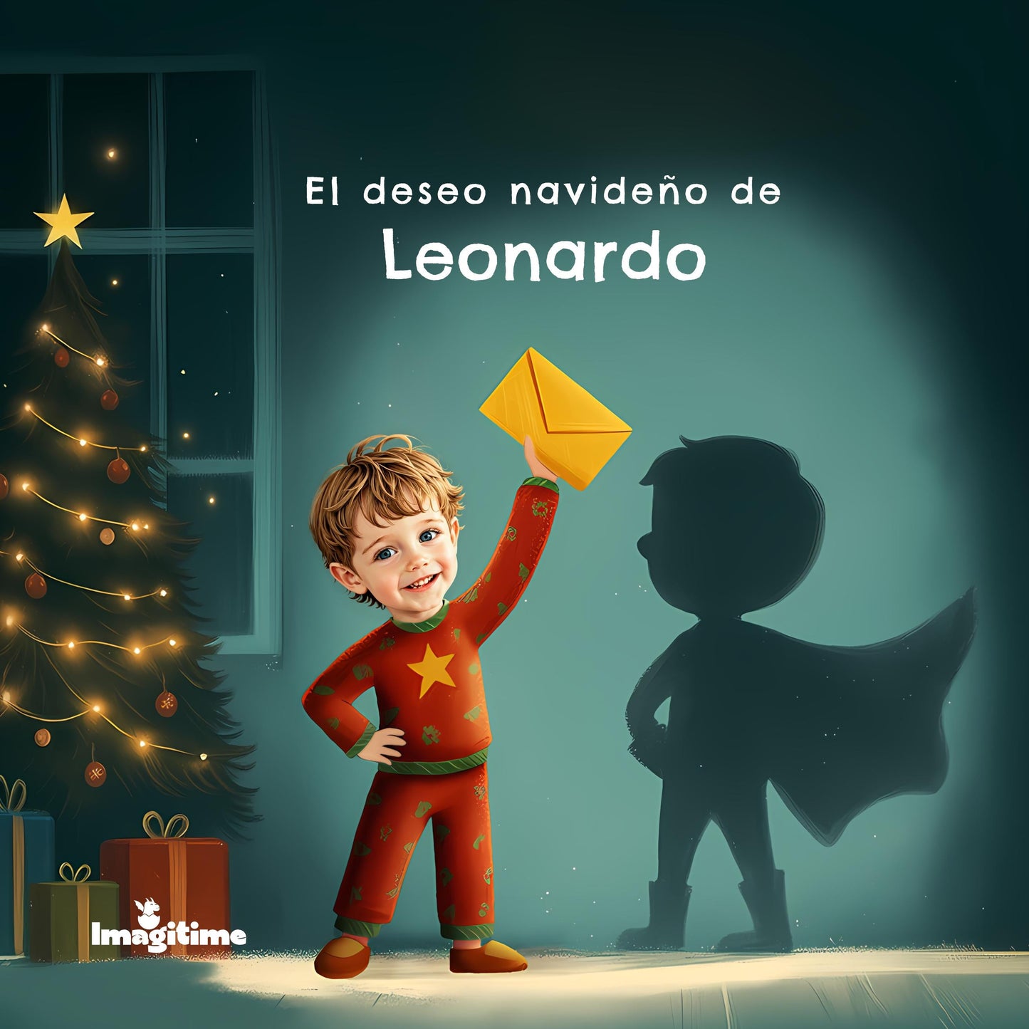 Tu deseo navideño