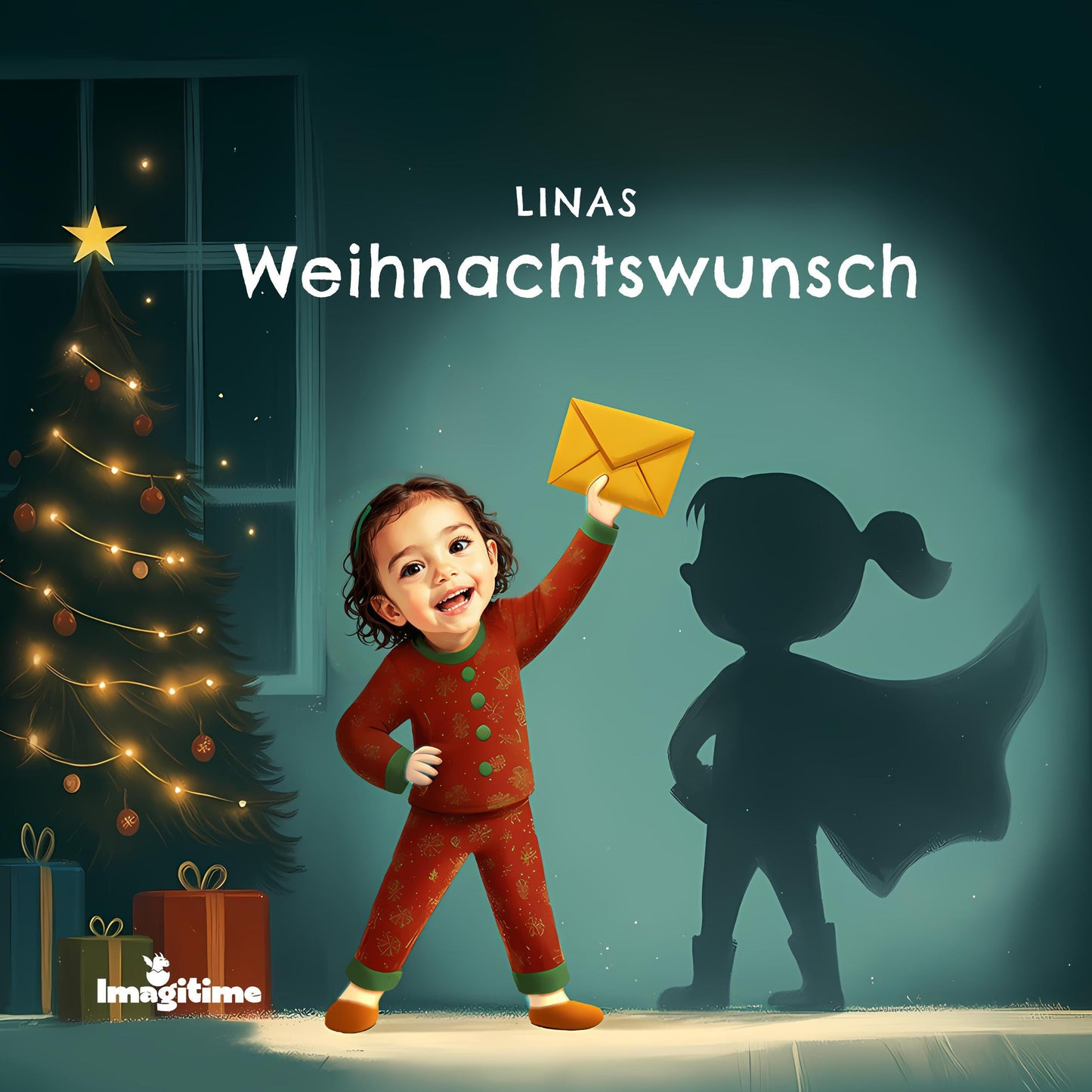 Dein Weihnachtswunsch