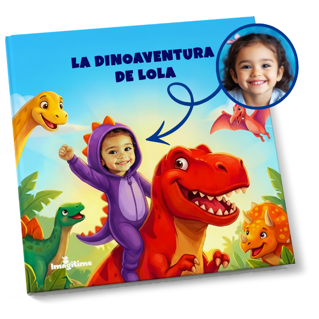 Dinoaventura