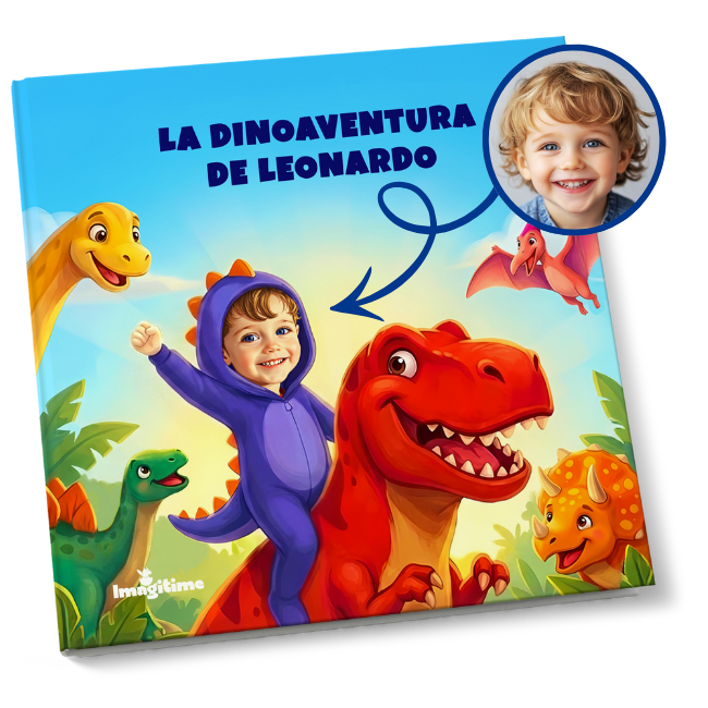 Dinoaventura
