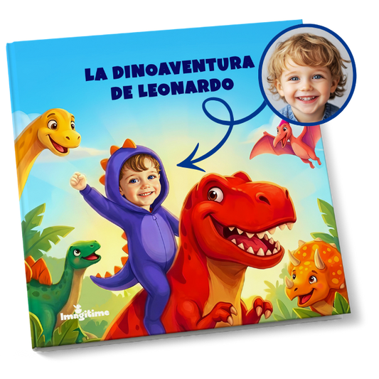 Dinoaventura